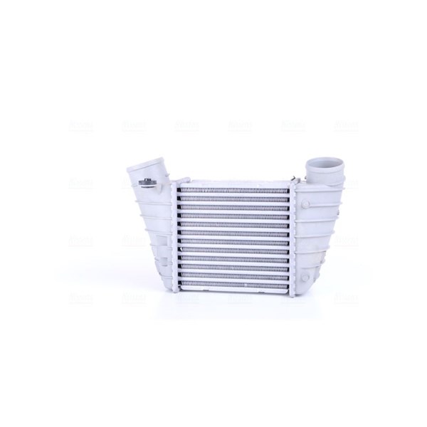 Intercooler Nissens 96746 NISSENS