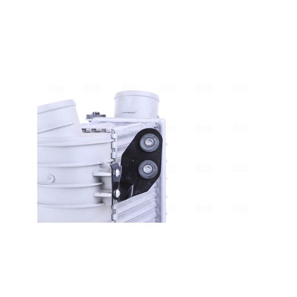 Intercooler Nissens 96746 NISSENS
