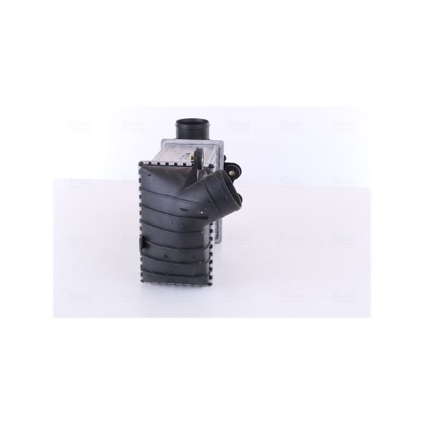 Intercooler Nissens 96747 NISSENS