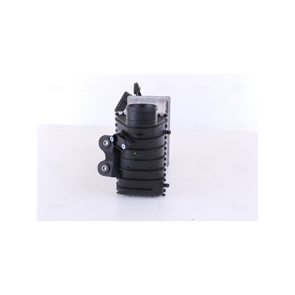 Intercooler Nissens 96747 NISSENS