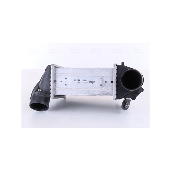 Intercooler Nissens 96747 NISSENS