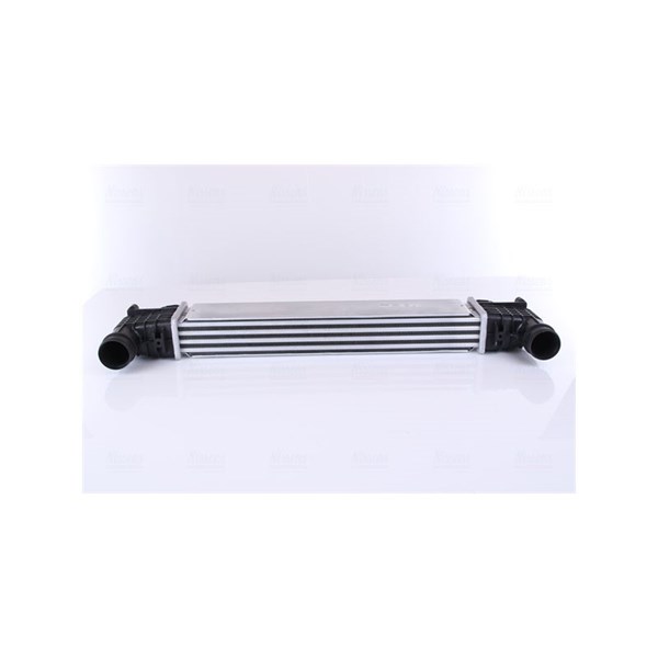 Intercooler Nissens 96750 NISSENS