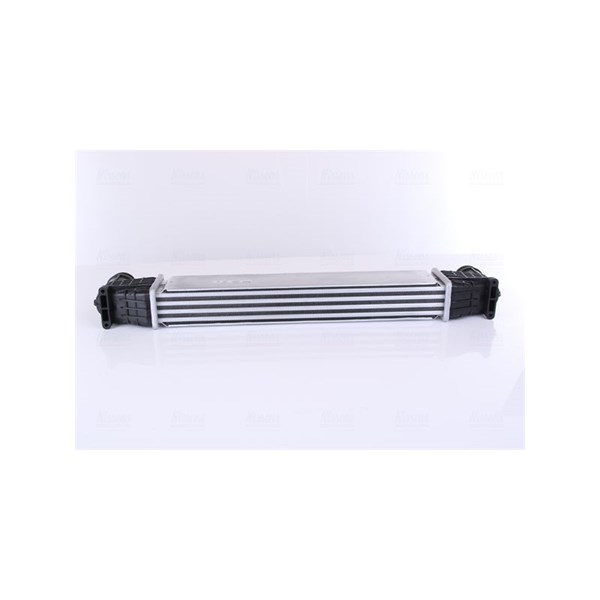 Intercooler Nissens 96750 NISSENS