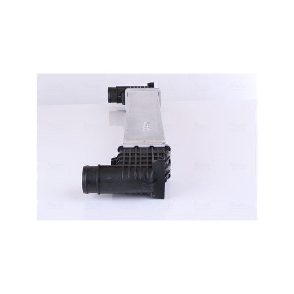 Intercooler Nissens 96750 NISSENS