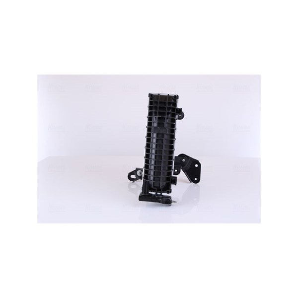 Intercooler Nissens 96758 NISSENS