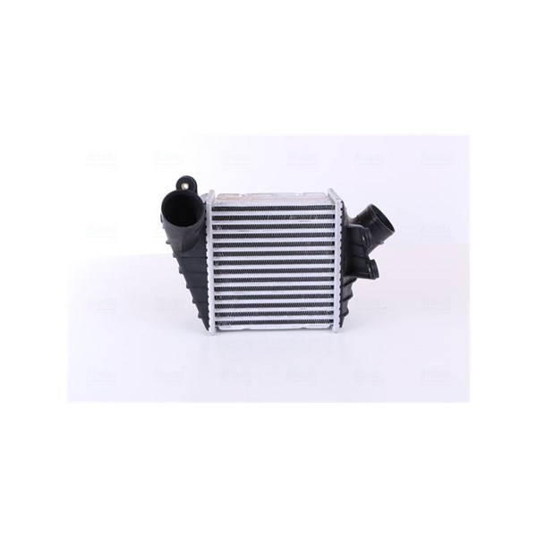 Intercooler Nissens 96759 NISSENS