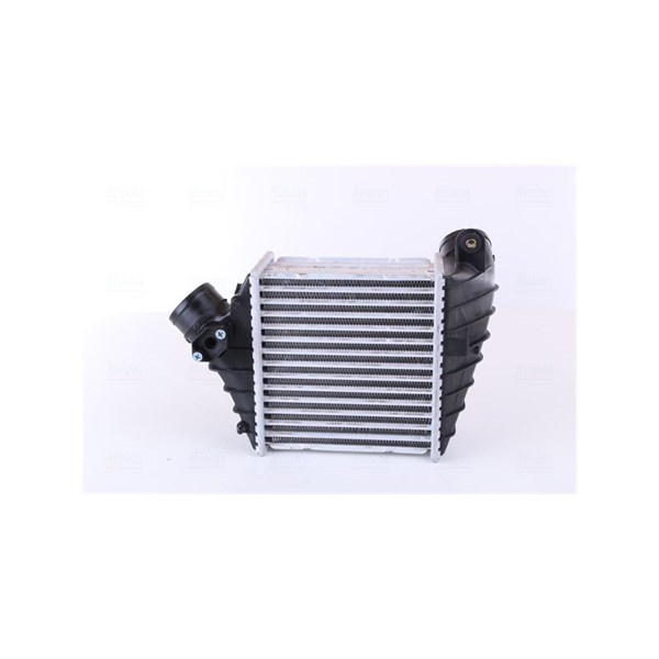 Intercooler Nissens 96759 NISSENS