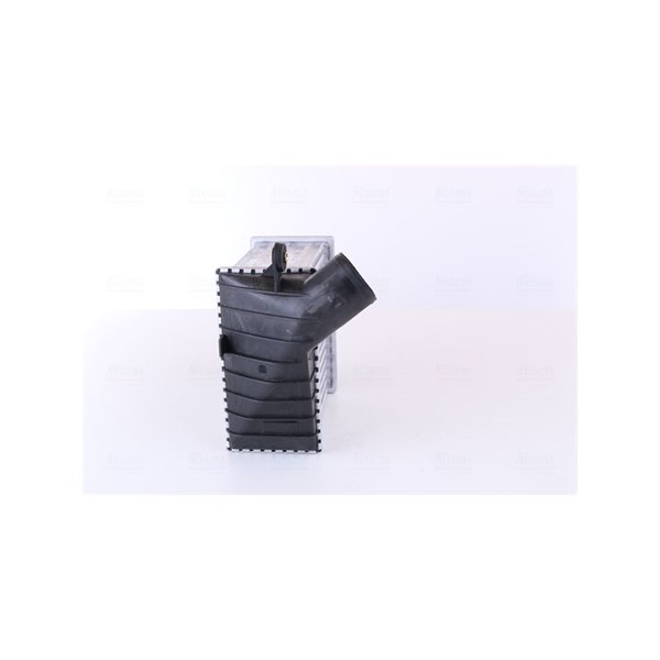 Intercooler Nissens 96759 NISSENS