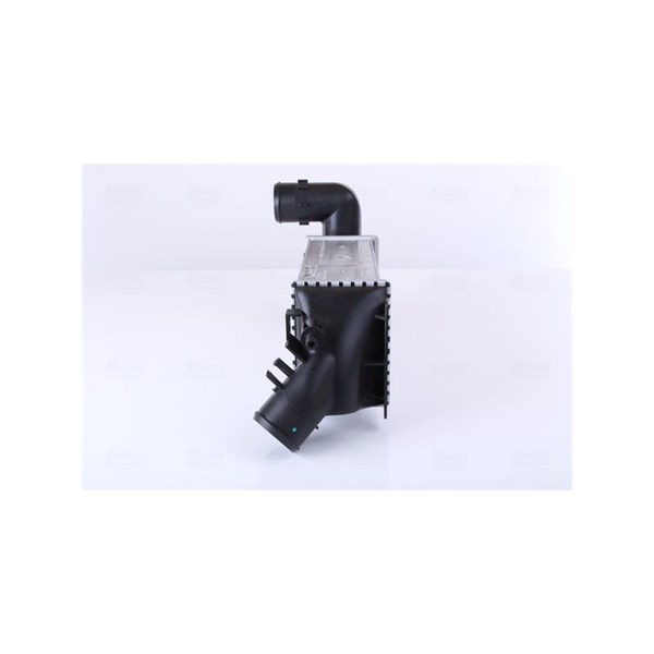 Intercooler Nissens 96765 NISSENS
