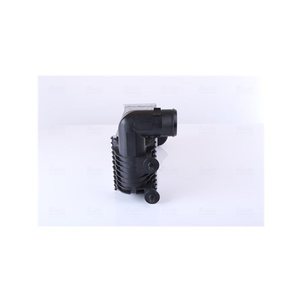 Intercooler Nissens 96765 NISSENS