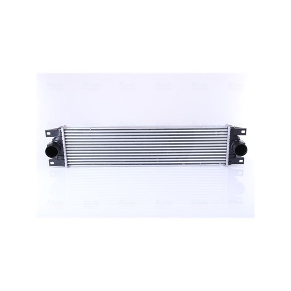 Intercooler Nissens 96767 NISSENS