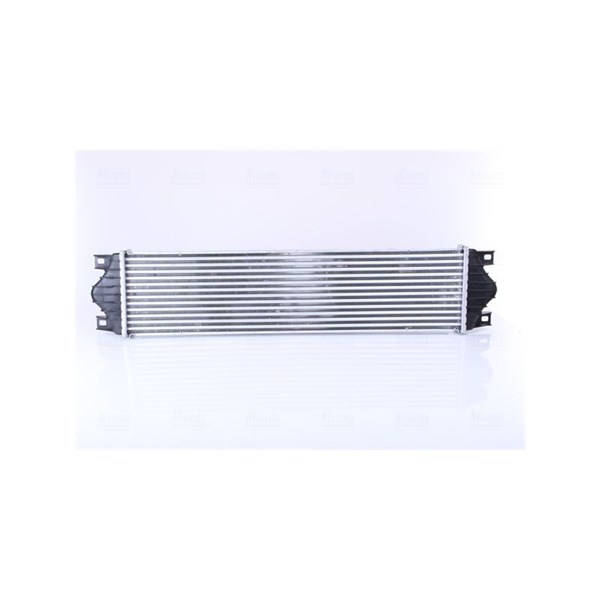 Intercooler Nissens 96767 NISSENS