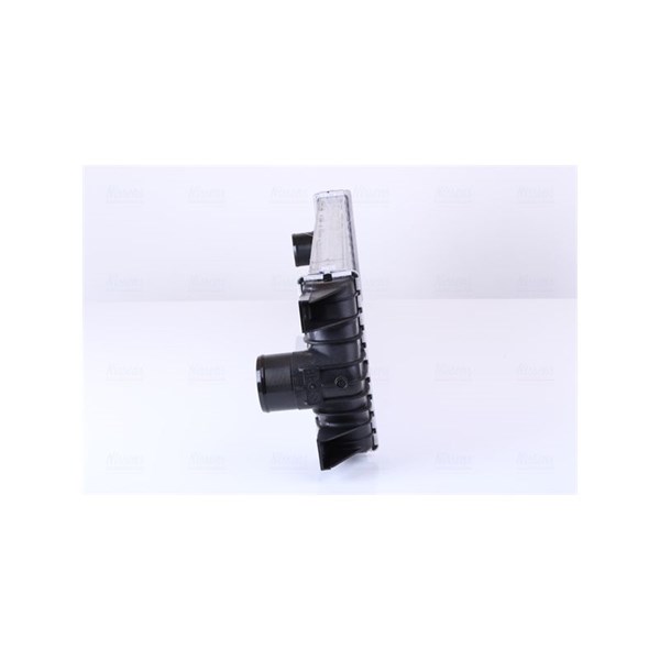Intercooler Nissens 96767 NISSENS