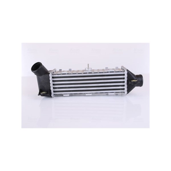 Intercooler Nissens 96769 NISSENS