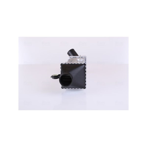 Intercooler Nissens 96769 NISSENS