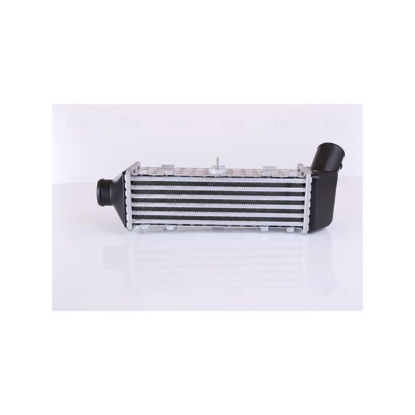 Intercooler Nissens 96769 NISSENS