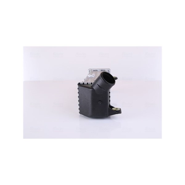Intercooler Nissens 96769 NISSENS