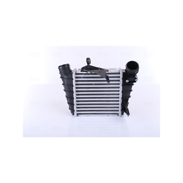 Intercooler Nissens 96770 NISSENS