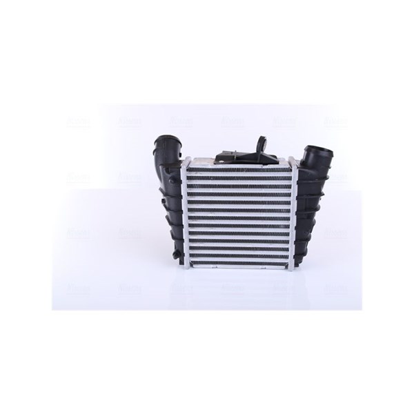 Intercooler Nissens 96770 NISSENS