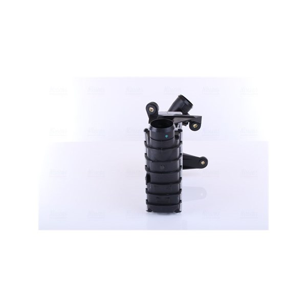 Intercooler Nissens 96770 NISSENS