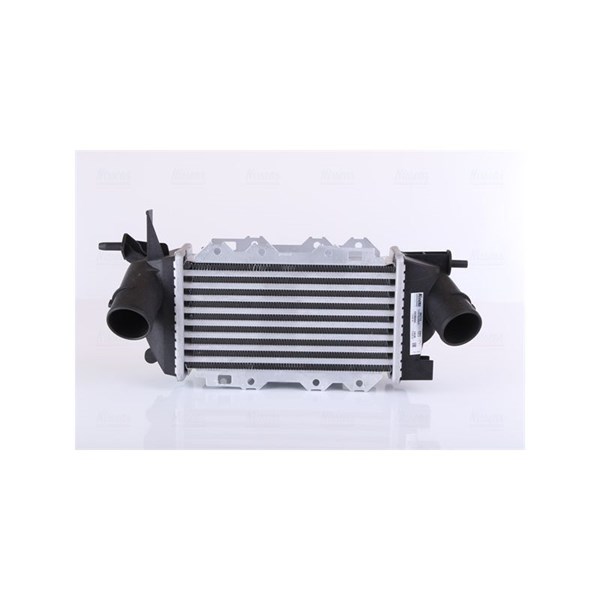 Intercooler Nissens 96772 NISSENS