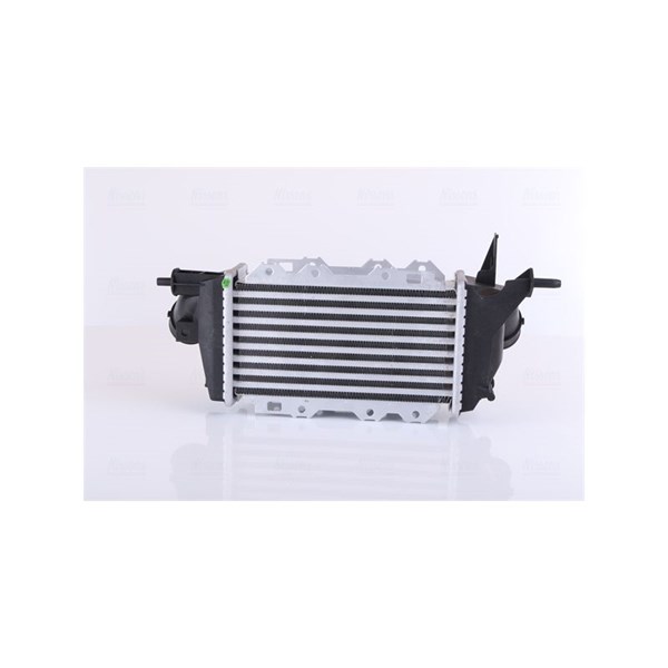Intercooler Nissens 96772 NISSENS