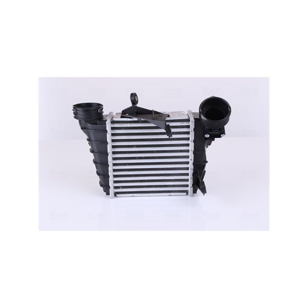 Intercooler Nissens 96773 NISSENS