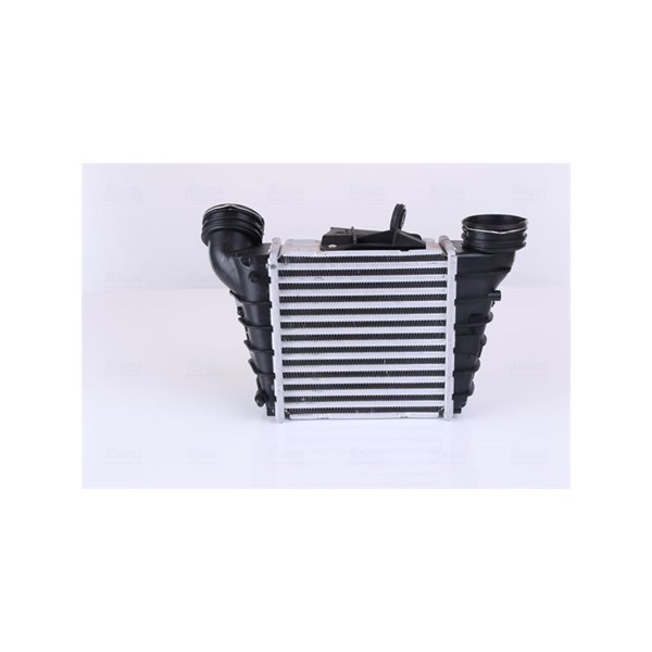 Intercooler Nissens 96773 NISSENS