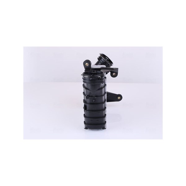 Intercooler Nissens 96773 NISSENS