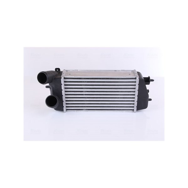 Intercooler Nissens 96774 NISSENS