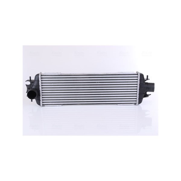 Intercooler Nissens 96775 NISSENS