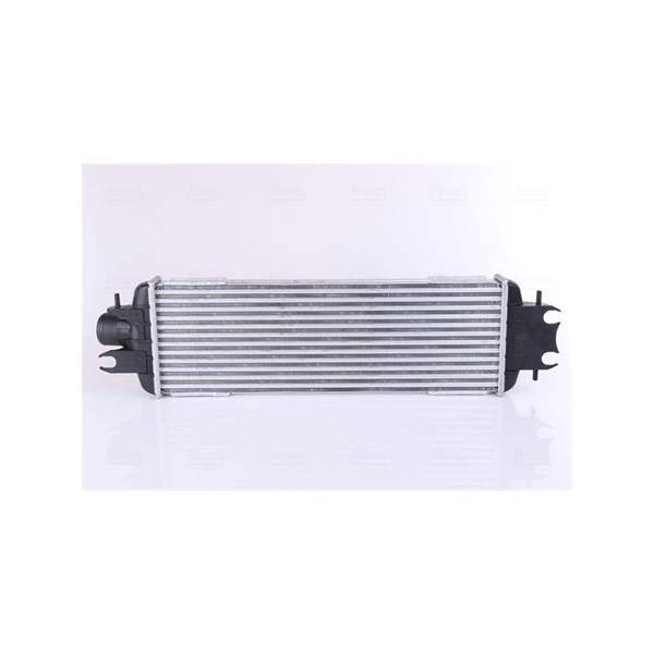 Intercooler Nissens 96775 NISSENS