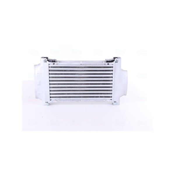 Intercooler Nissens 96777 NISSENS