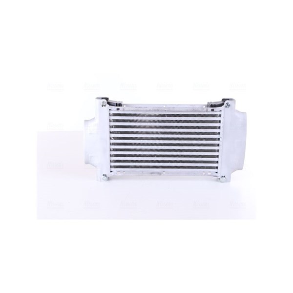 Intercooler Nissens 96777 NISSENS