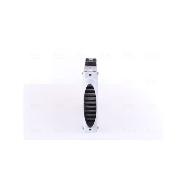 Intercooler Nissens 96777 NISSENS