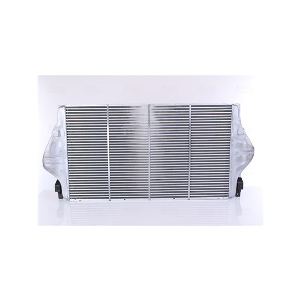 Intercooler Nissens 96779 NISSENS