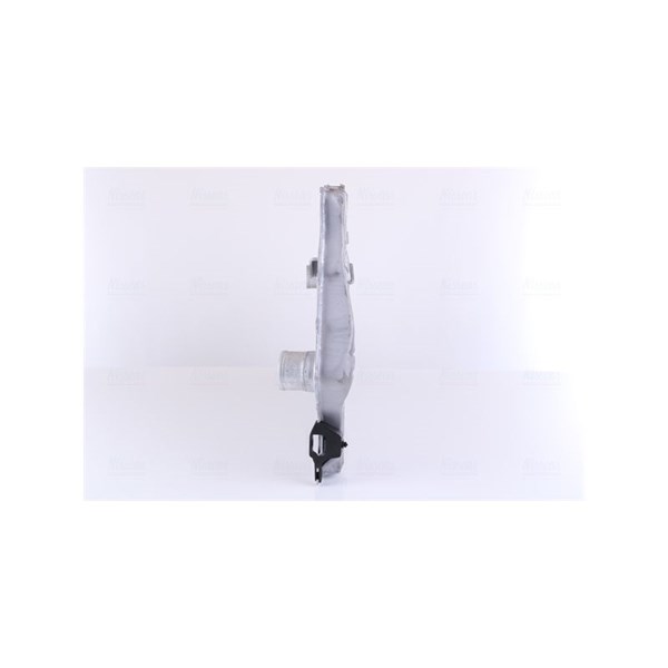Intercooler Nissens 96779 NISSENS