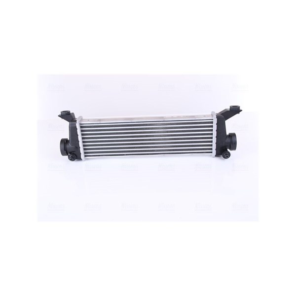 Intercooler Nissens 96782 NISSENS