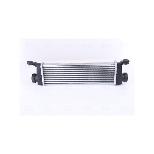 Intercooler Nissens 96782 NISSENS
