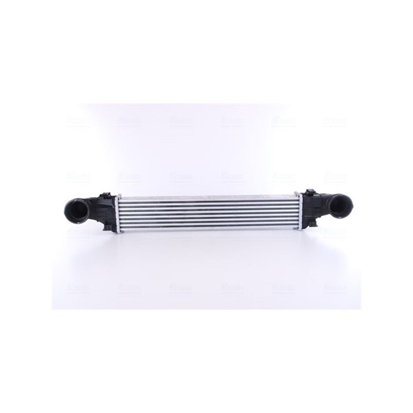 Intercooler Nissens 96785 NISSENS