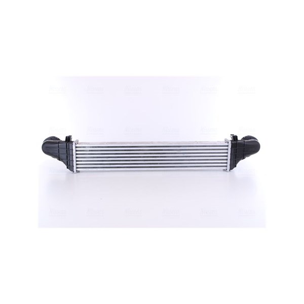 Intercooler Nissens 96785 NISSENS