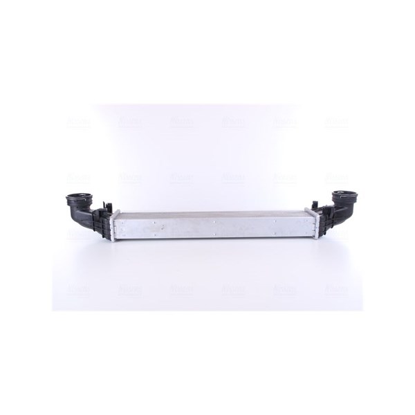 Intercooler Nissens 96785 NISSENS