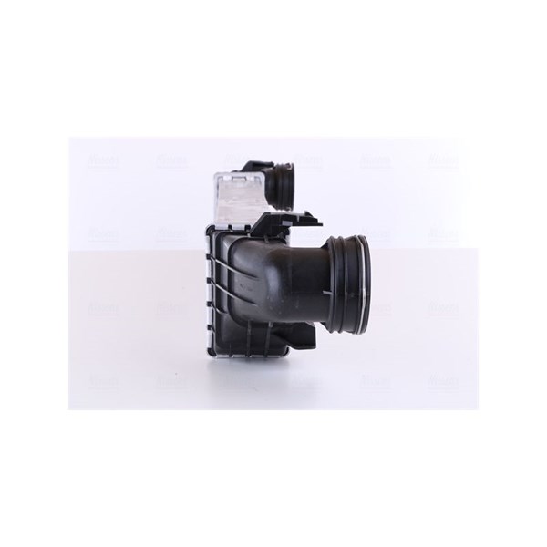 Intercooler Nissens 96785 NISSENS