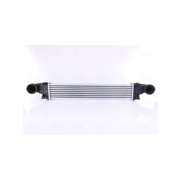 Intercooler Nissens 96786 NISSENS