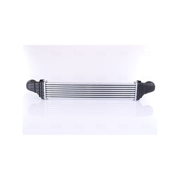 Intercooler Nissens 96786 NISSENS