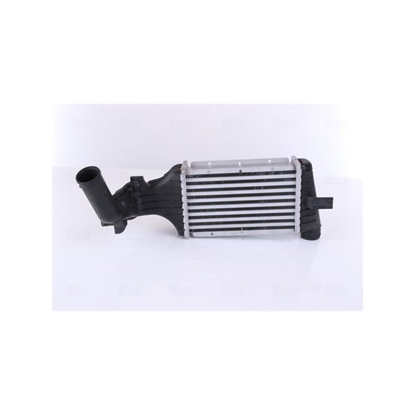 Intercooler Nissens 96788 NISSENS
