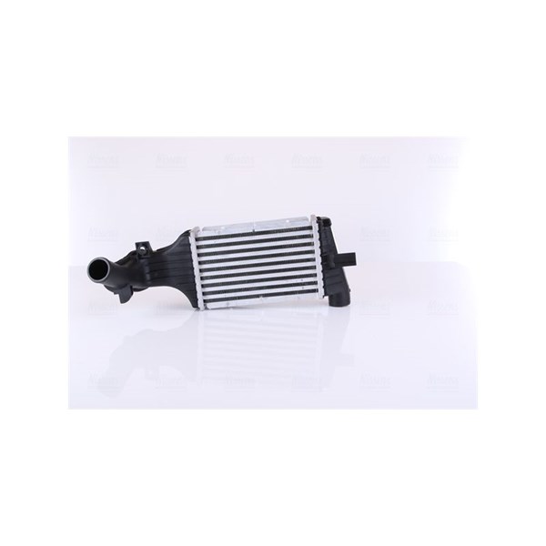 Intercooler Nissens 96789 NISSENS