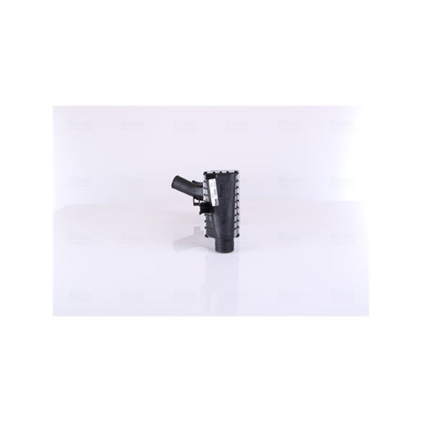 Intercooler Nissens 96789 NISSENS
