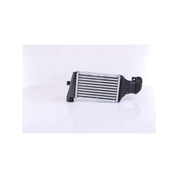 Intercooler Nissens 96789 NISSENS