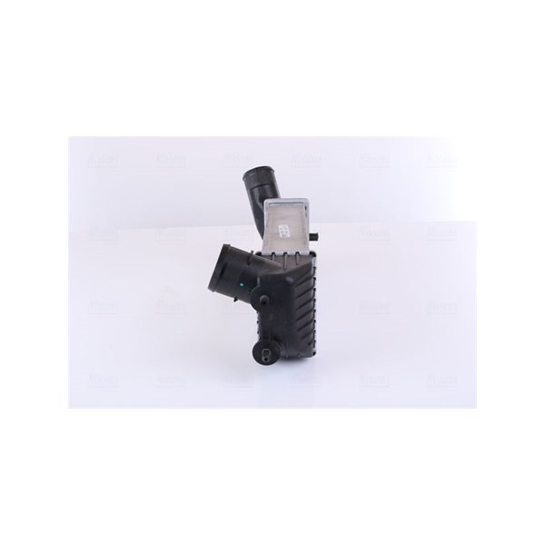 Intercooler Nissens 96790 NISSENS